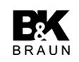 B&K BRAUN